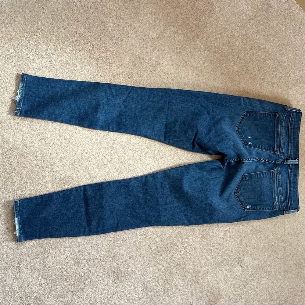 J Crew toothpick jeans - Picture 11 of 11